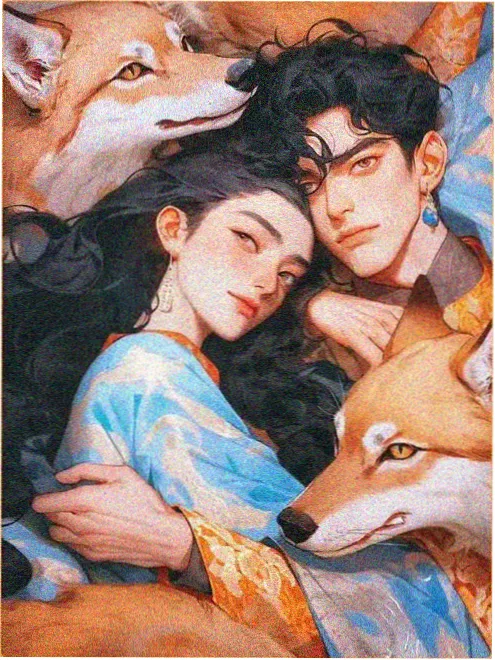 爱奇艺热播年代剧长风渡口海报